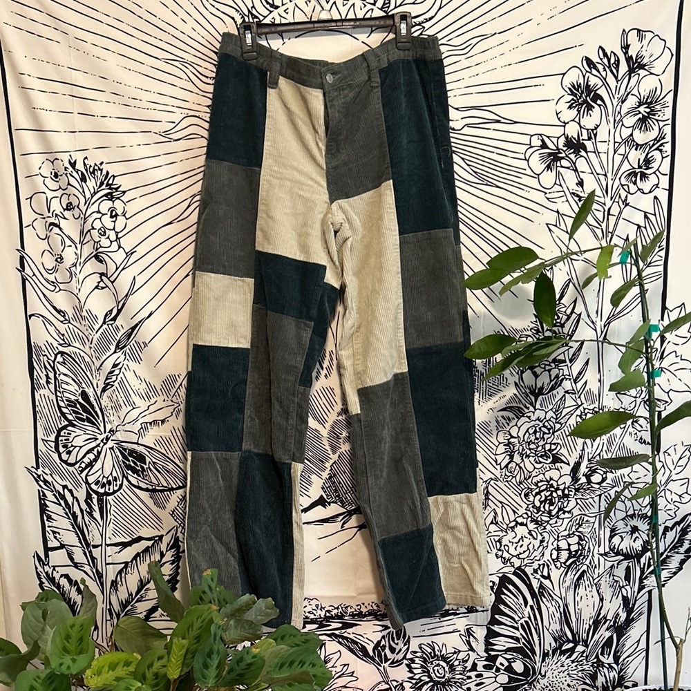 Pacsun corduroy pants